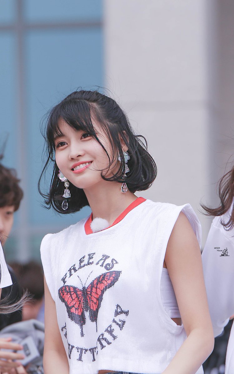 Ruby_ONCE's tweet photo. 180410

#TWICE #트와이스 #MOMO #모모 #モモ #もも #โมโมะ https://t.co/1Egt3KmaYF
