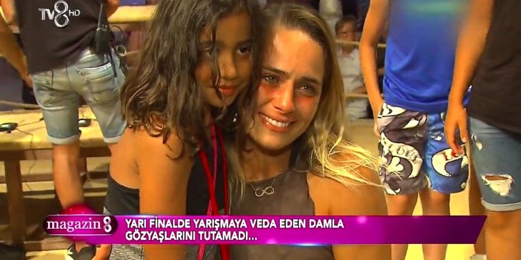Biz seni nasil şampiyon yapamadik be... #damlacan