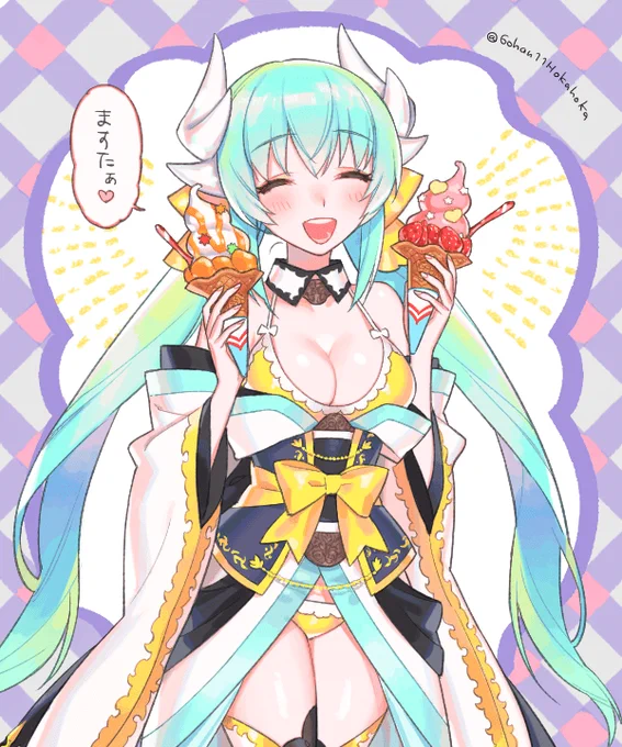 ???? 