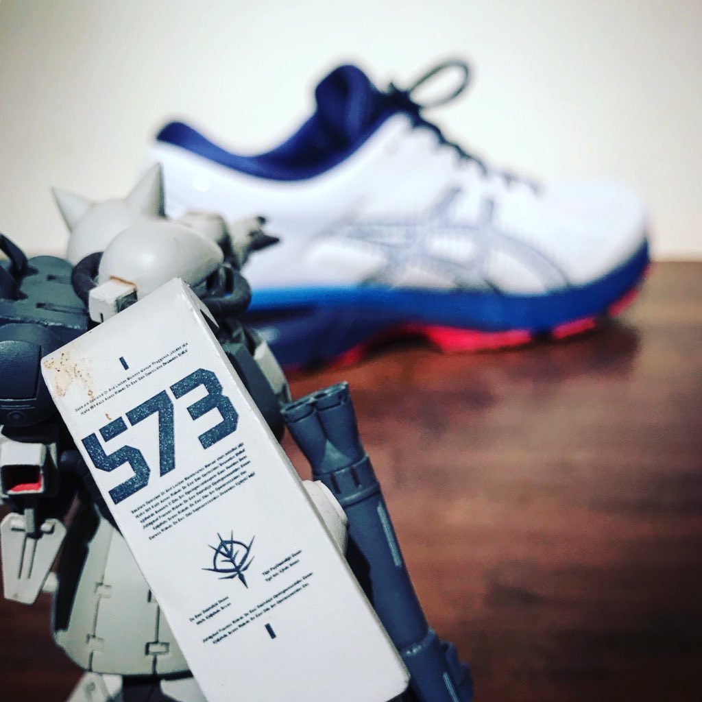 sato_shunta's tweet photo. ホワイトベース…
#KAYANO25 #KAYANOvsZAKU #GUNDAM #WHITEBASE #running https://t.co/CmOj9a5nsw