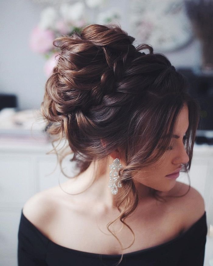 lfgdotcom's tweet photo. Absolute stunner look for #wedding. https://t.co/NjeQORi48X