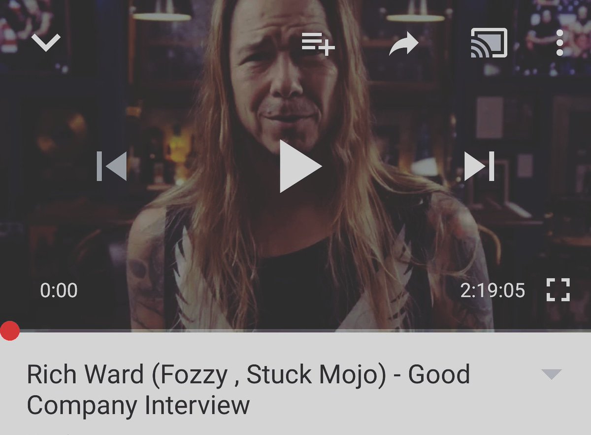 sab1580's tweet photo. https://t.co/Jty4fdbfR9
@FOZZYROCK @thedukeofmetal @Frankplaysdrums @IAmJericho https://t.co/ukEjrZWMm6