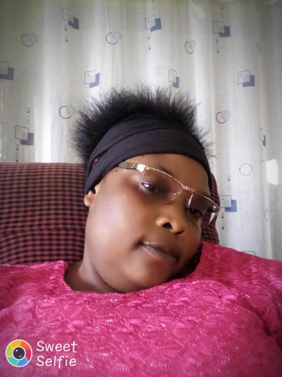 Hi. Mimi hapa nmerudi kwa vishindo....