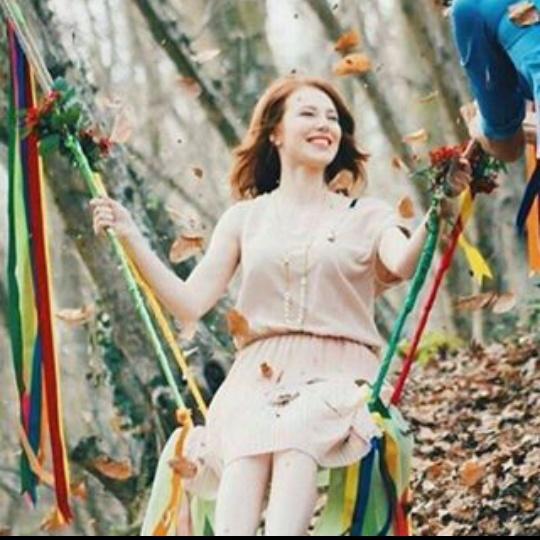 #صورة_ملف_شخصي_جديدة 
أفرح وآملا الدنيا أمانى انا ولا انت هنعشق تانى ✌💃💃😂