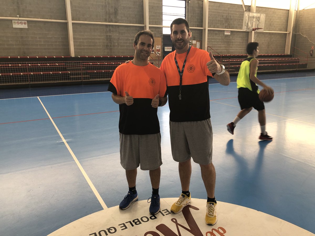 WEPRO BASKETBALL tweet media