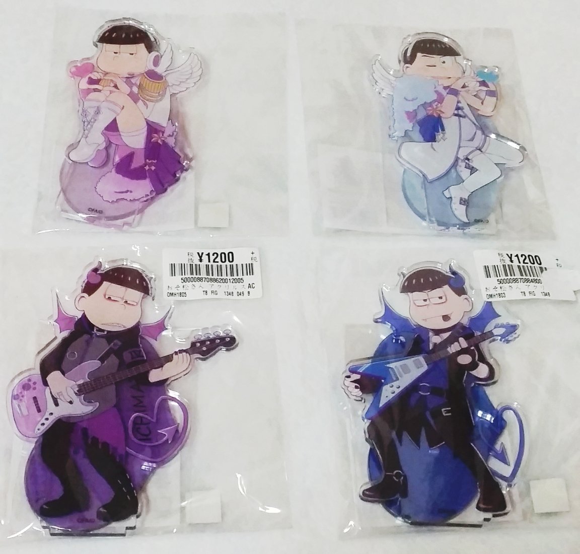 *りか*【祝おそ松さん映画化🎉】 (koukannaka) Twitter