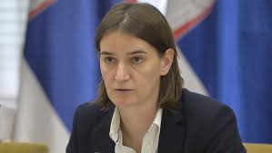 Ana Brnabić – Ovih godinu dana mi je proletelo kao da nisam ni bila premijer