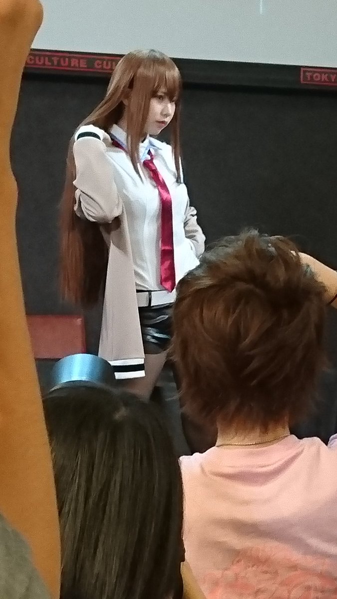 公開録音 関智一 今井麻美の オトナの科学ラジオ 科学adv情報番組 第９回 カルカル Togetter