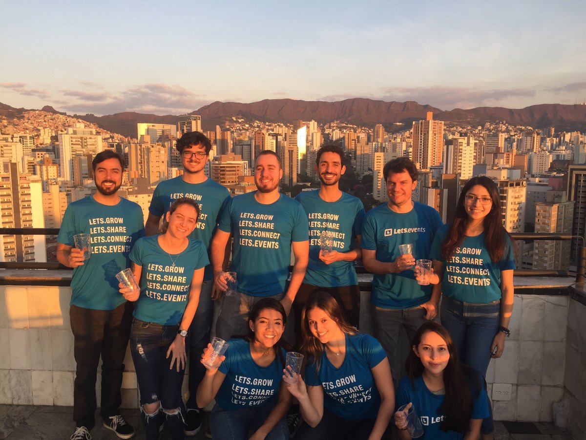 letsevents0's tweet image. Lets.grow - Lets.share - Lets.connect! 💙 Nosso time não para de crescer e buscamos cada vez mais novas soluções para simplificar o trabalho dos produtores de eventos. Conte com a gente! 😉 #letsevents #equipeLets #letsTeam #producaodeeventos #vendadeingressos #listadeconvidados