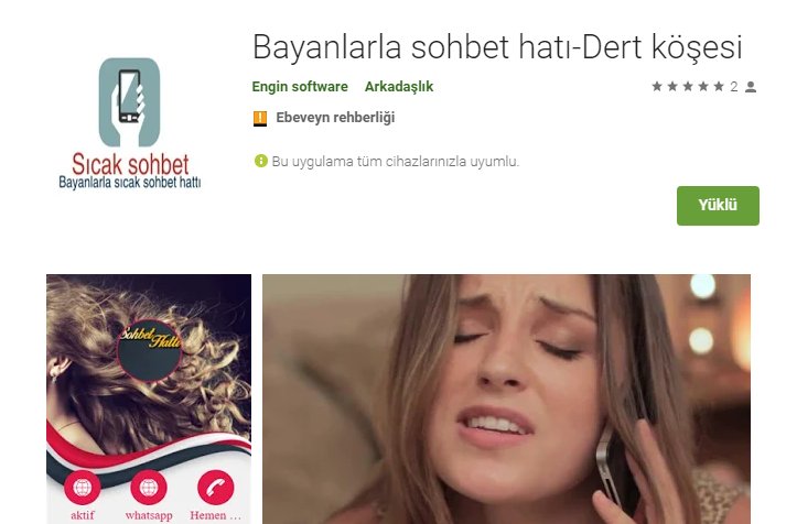 Bayanlarla telefonda boşalmak istermisin?

Bu uygulama sayesinde bayanların numaralarını arayabilirsiniz
İndirmek için; 

play.google.com/store/apps/det… …

lütfen rt yapın 

#sikici #amcık #liseli #türbanlı #türban #liselikızlar  #türkifşa #ifşa #olgun #sertsikiş #aldatma #liselifşa