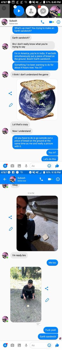 my uncle’s meme stash tweet media