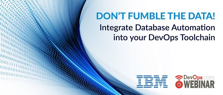 ramellevin's tweet photo. You're invited for an important #devops discussion this week! Join  @DBmaestro 's @yanivyehuda , @actifio 's @JLivens &amp; @IBM 's @EricMinick for a webinar on #data #automation- July 12 @ 1pm EST. Register to reserve your (virtual) seat. >>> https://t.co/7RxekLqgwL https://t.co/Ifz8f0RtKQ