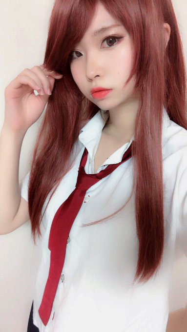 コスプレイヤーあやとのあのTwitter画像41