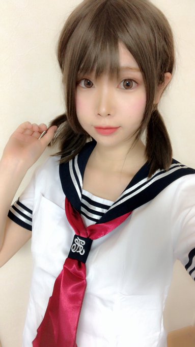 コスプレイヤーあやとのあのTwitter画像38