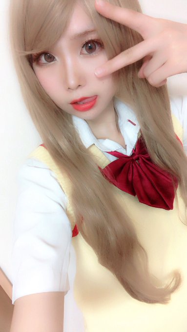 コスプレイヤーあやとのあのTwitter画像39