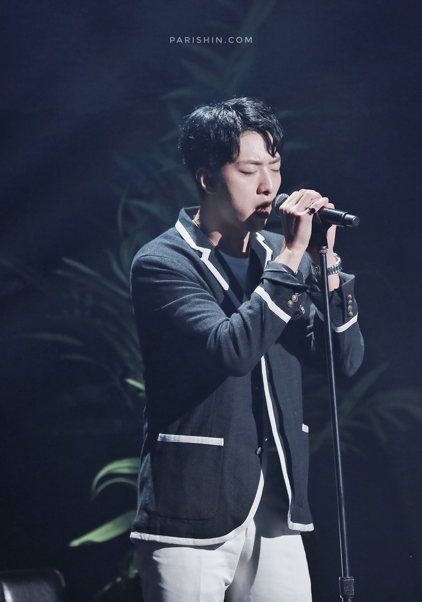 paris0915's tweet photo. 180708 보이스카페 팬미팅 #이정신 1. @MentalShin https://t.co/JgMjAtrtmj