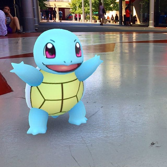 sandrastica's tweet image. So happy I could shine!

#comunityday #pokemongo #shiny #pokemon #comunitydaypokemongo #pokemongoarplus