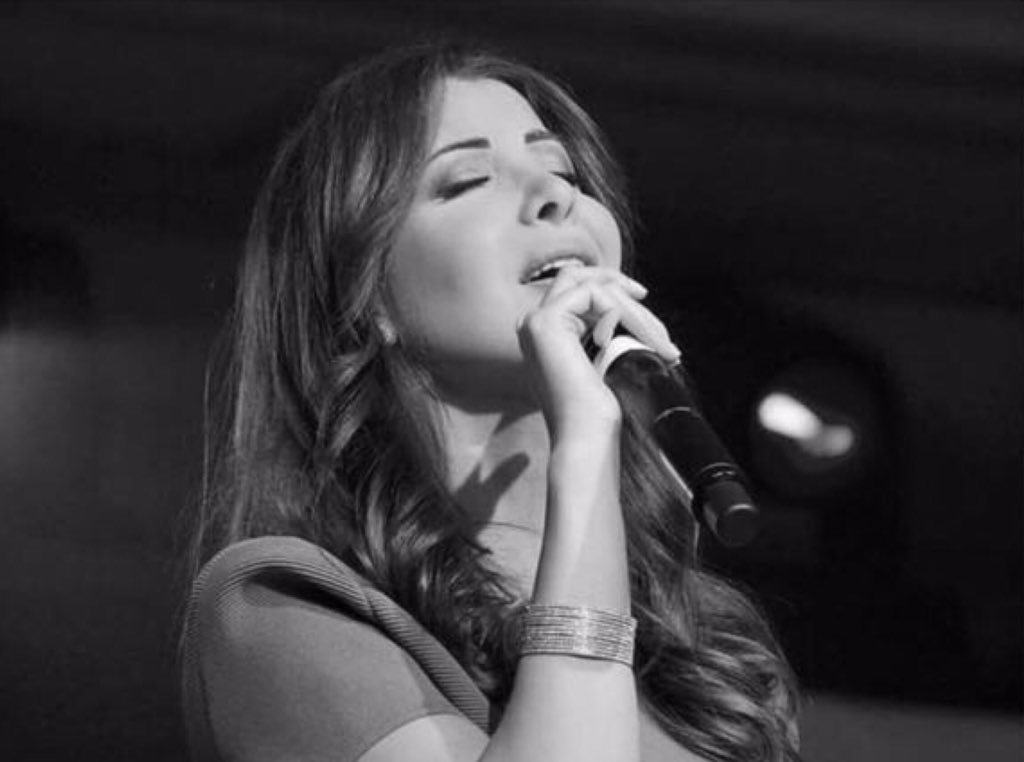 majedasc's tweet photo. تطربك صوت وصورة ❤️
@NancyAjram https://t.co/YAgGGvUGm8