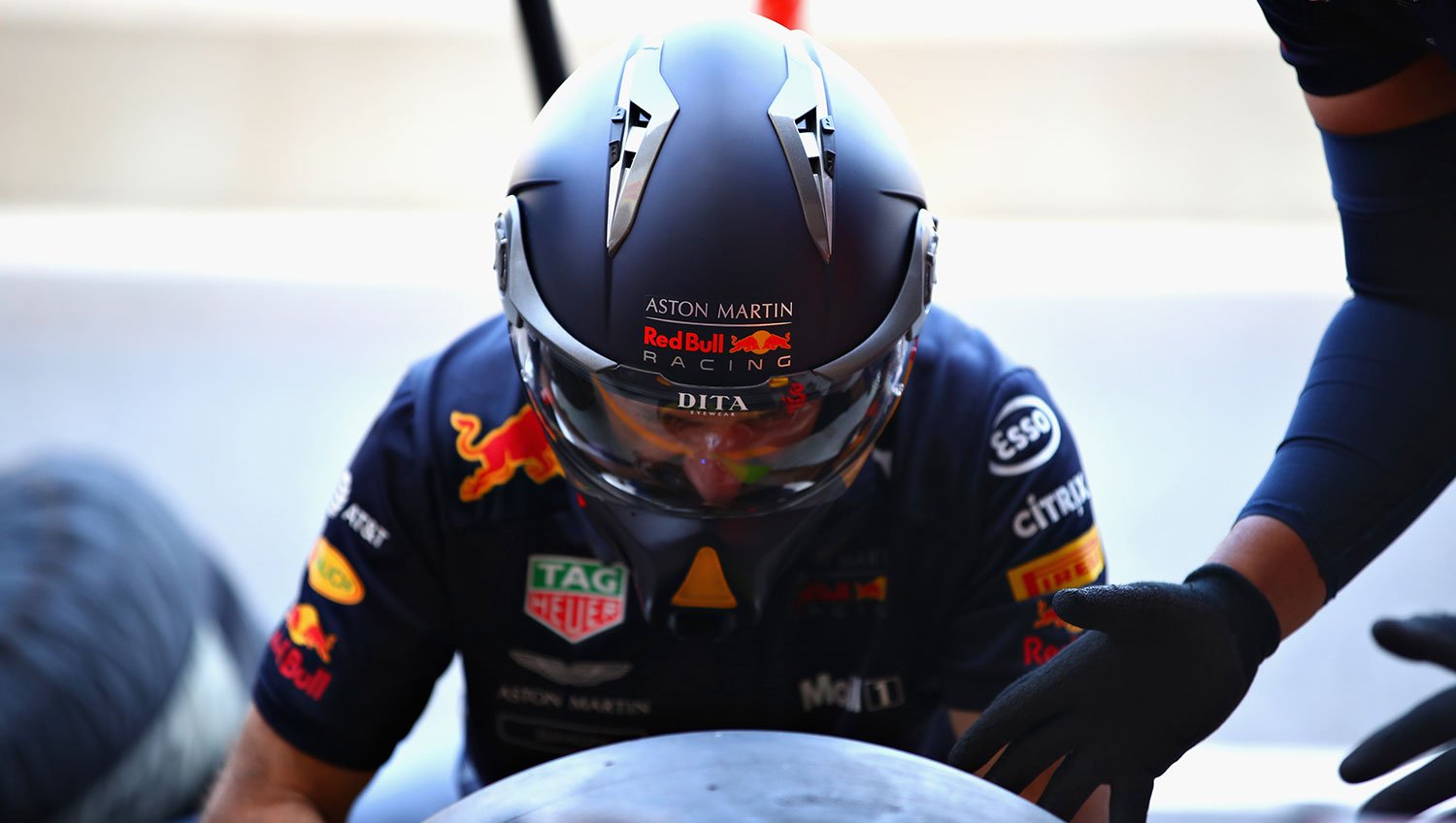 Oracle Red Bull Racing on Twitter: 