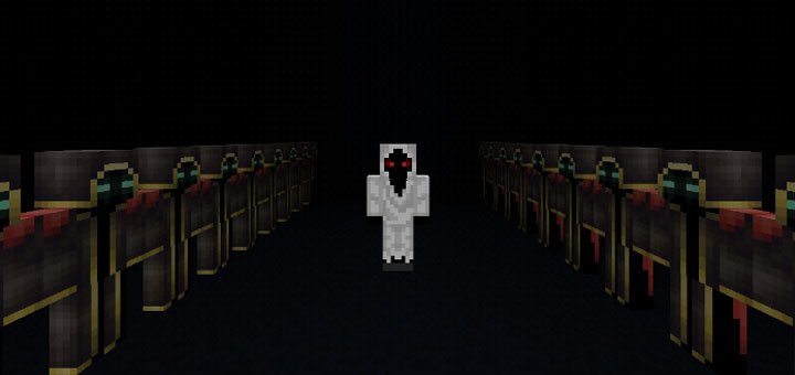 Mcpe Dl Entity 303 The Final Shadow Adventure Map Updated T Co Oqrlnlzhcs By Theenderface