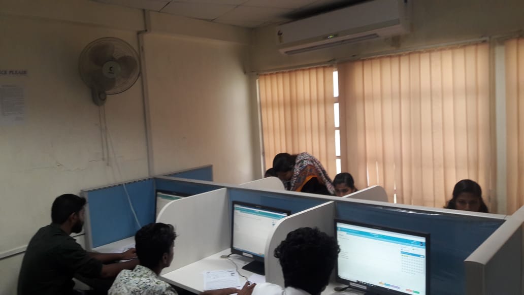 CIPETHO's tweet photo. CIPET conducted Online CIPET-JEE 2018 across the country on 8th July, 2018
#CIPET #JEE2018 https://t.co/VG17ZhlVJR