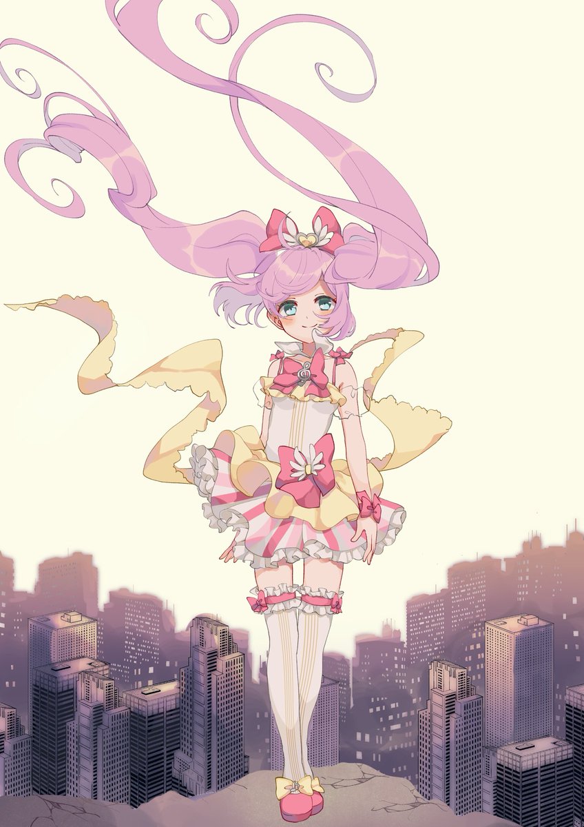 まるえり 笑い合ってさよなら