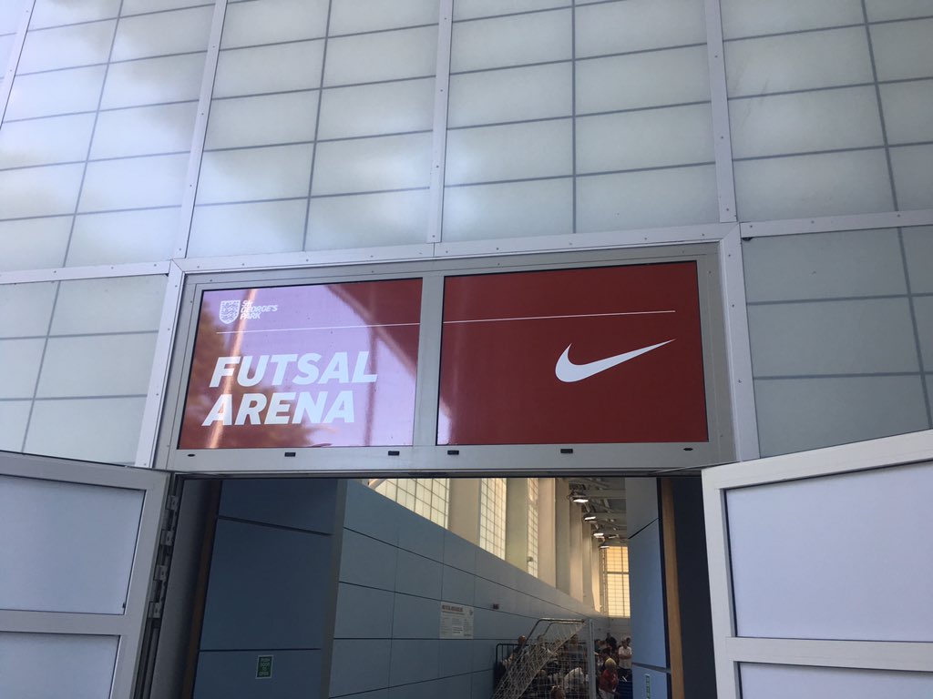 Birmingham County FA tweet media