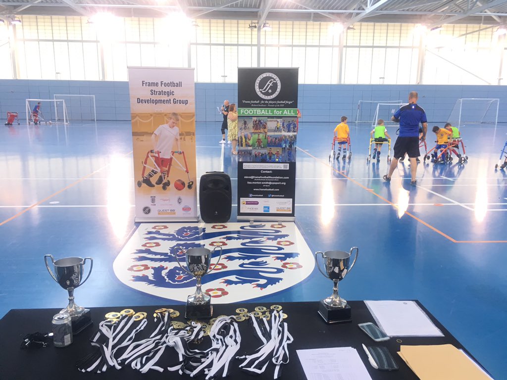 Birmingham County FA tweet media