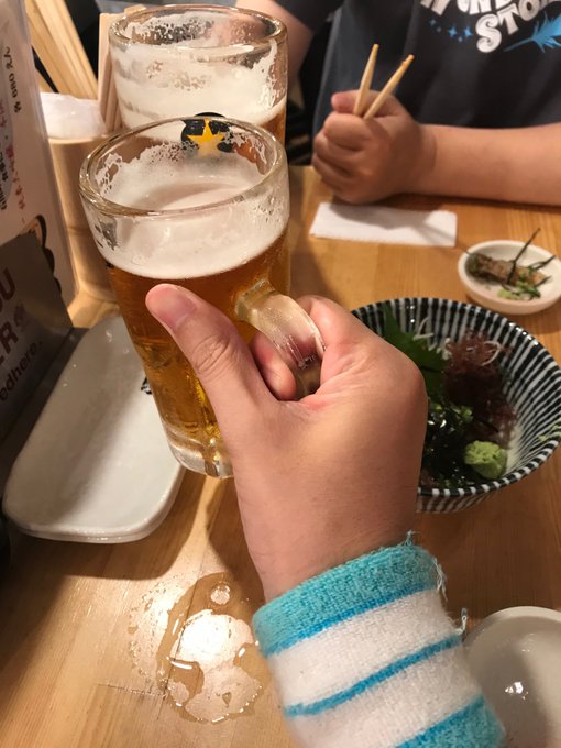 おつかれルビィ! 