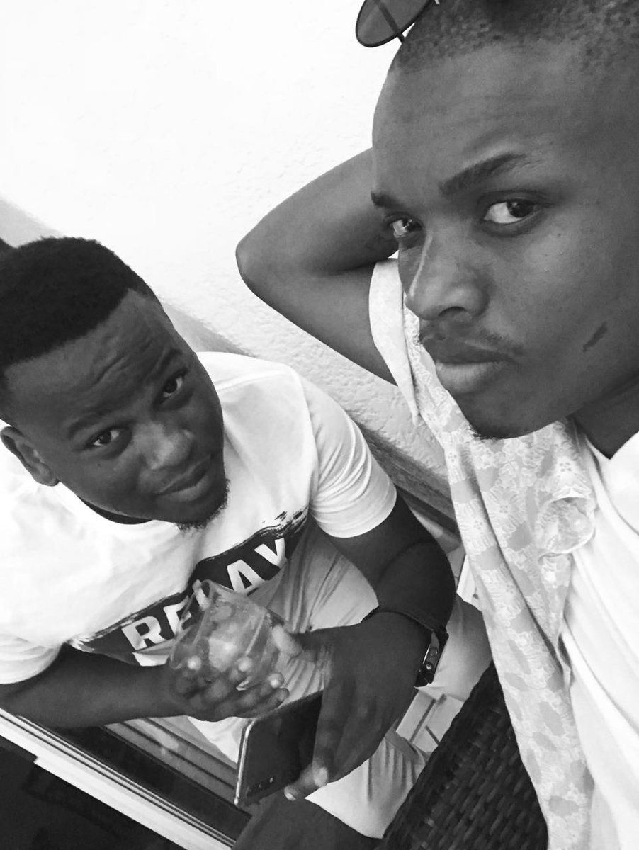 Xolani (TheDunnas) Twitter