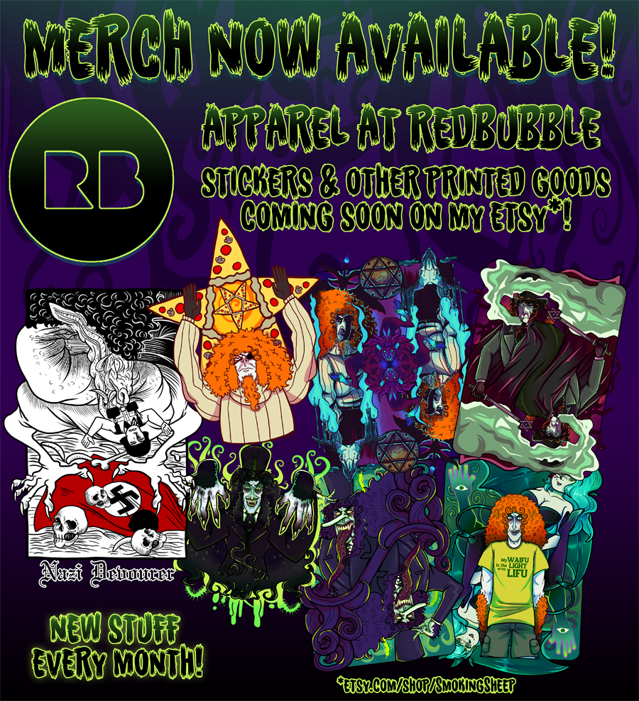 cotcacomic's tweet photo. Need a new shirt?
Now you can wear a shirt with the ugly mug of one or more of the characters from COTCA! #comicmerch #webcomicmerch #webcomic #indiecomic #makecomics
https://t.co/rlQNZaF5RZ? https://t.co/RQePXcVuBk
