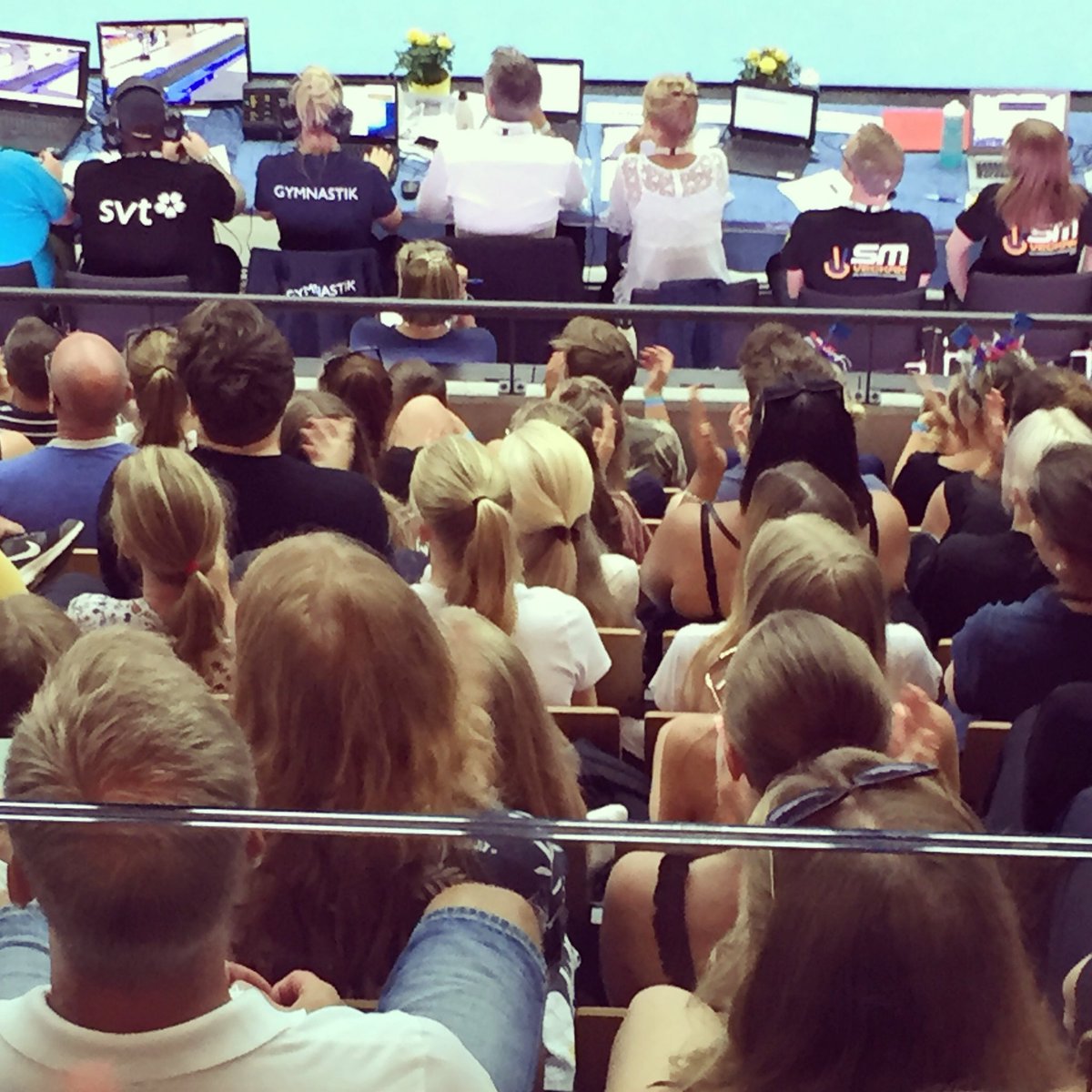 Anna Iwarsson tweet media