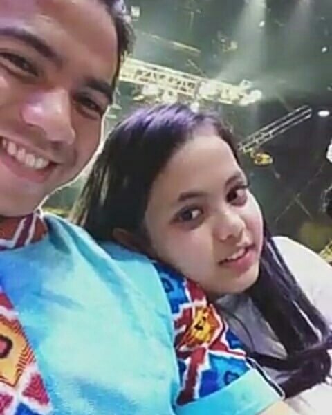 wulanda98746176's tweet photo. Yang terbaikkk 💑💑❤❤❤

#SINGLEDOAKUPUTRI https://t.co/1hZA4os3z0