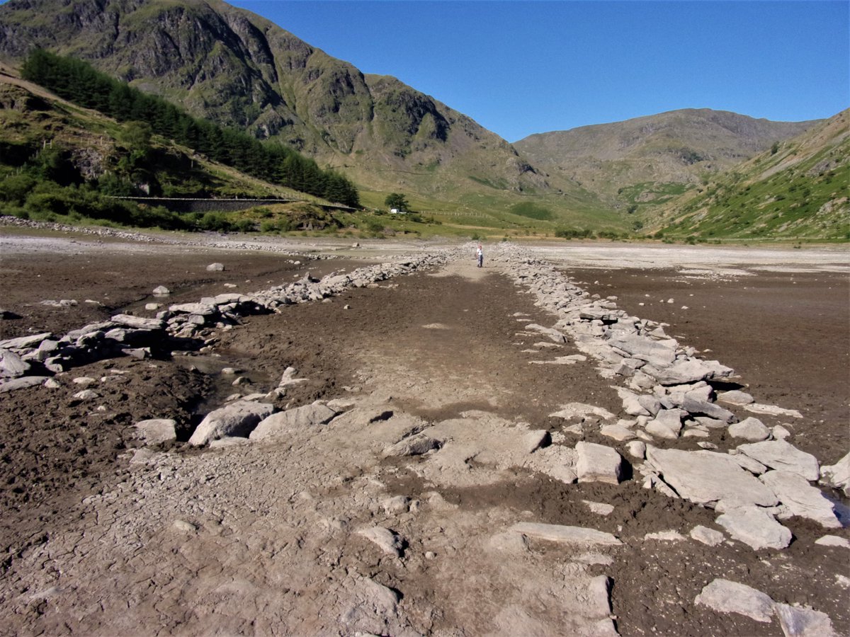StanLeigh18's tweet photo. @glocky9 @keswickbootco @PaulKingstonNNP @CumbriaWeather @cumbriaoldrural @PictureCumbria  #Mardale yesterday - these were taken early morning at the start of #RoughCrag #HighStreet #ThornthwaiteCrag #MardaleIllBell walk - busy later in the day https://t.co/yrXvgKA9cm