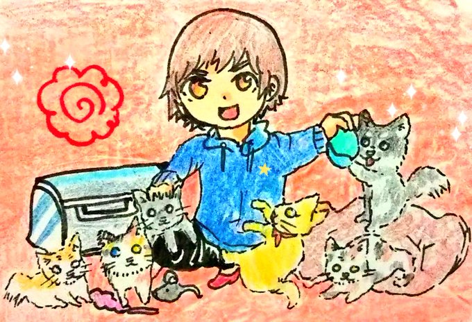 天月のtwitterイラスト検索結果 古い順 天月のtwitterイラスト検索結果 古い順