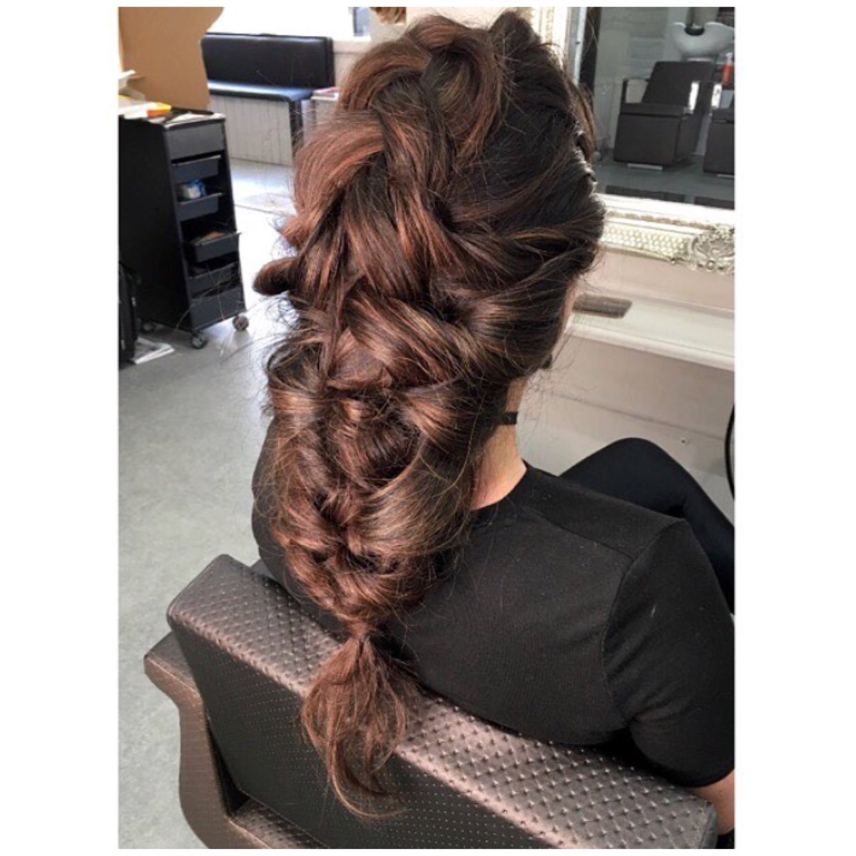 House Of Finesse On Twitter Textured Plaits Twists Knots