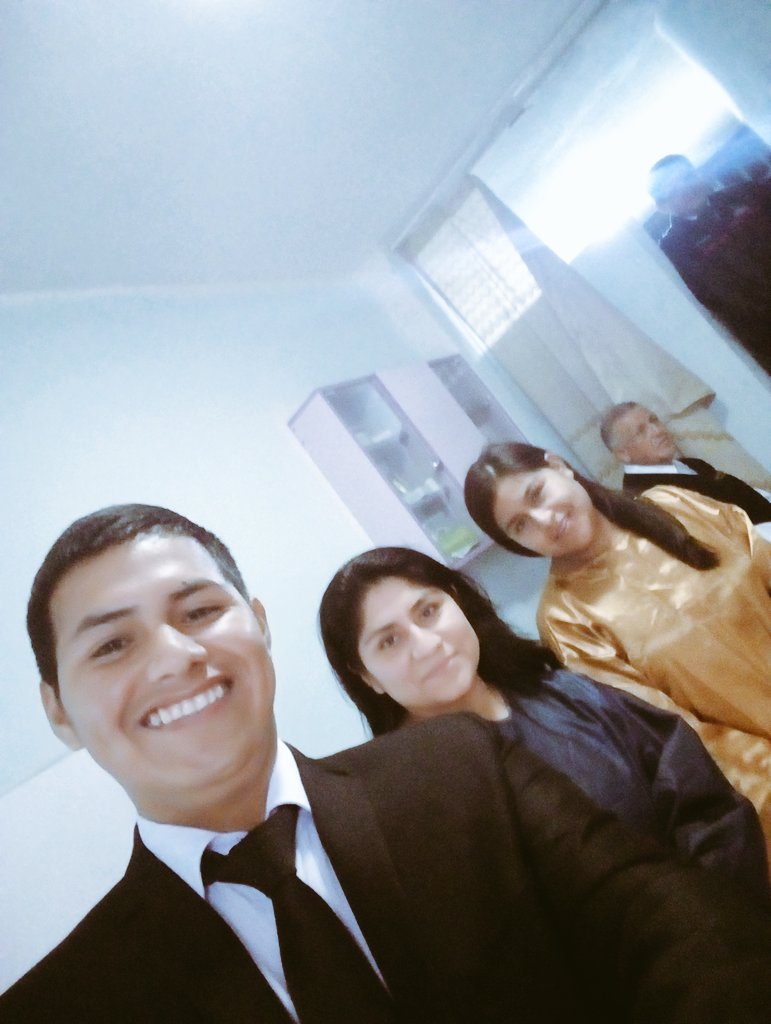 ValverdeP_Gezer's tweet image. Cuando una persona que estaba lejos de Dios se acerca a él, siempre obtendrá los brazos abiertos de Dios" - Semana de Cosecha El Poder de la Esperanza #UPN #MiCOP #DMComas