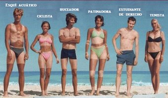 Por culpa de estudiar Derecho se TFUE el verano.