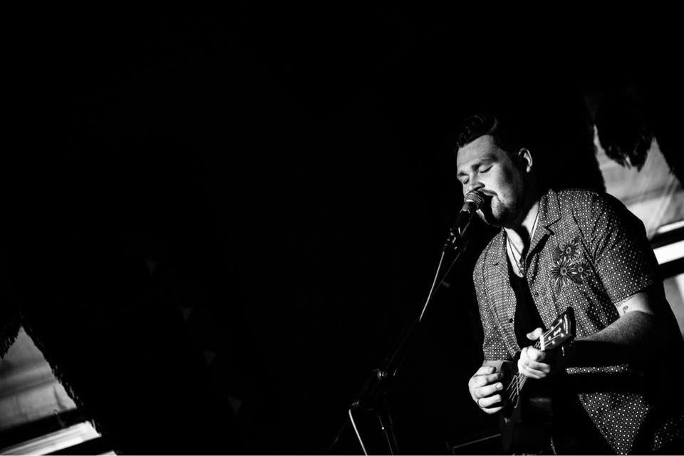 Howdy! <a href="/official_nestor/">George Nestor</a> will be playing The Underground Saturday July 15th at 9pm. 
Don't Forget - all Dublin Goes Country events are FREE!