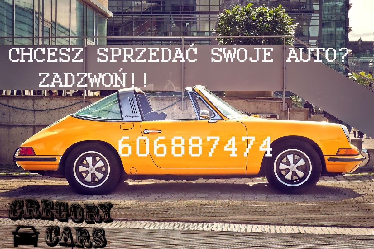 biedronka_pl_'s tweet photo. Gregory Cars auto skup Gdynia
Sprzedajesz auto - zadzwoń 606 887 474!.
https://t.co/Is6Fcvj3Ny
Polecam! https://t.co/6lzKiz550T
