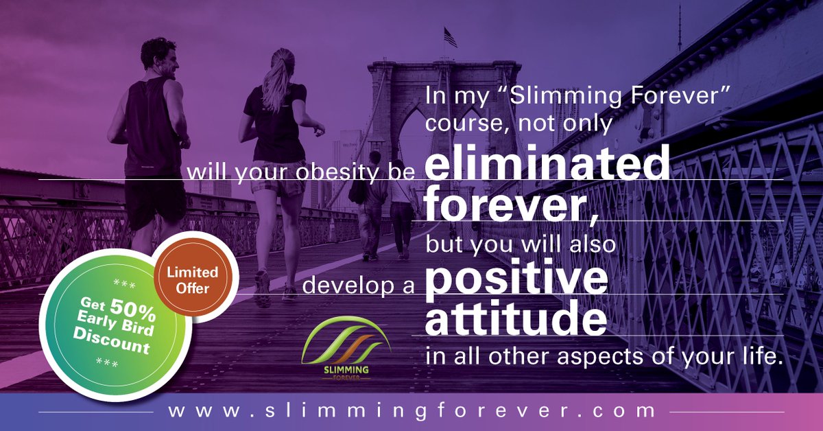 Slimming4ever's tweet image. #SlimmingForever uses a new and practical method. This is not just another #slimmingprogram that makes false promises. 
slimmingforever.com
#BestWayToLoseWeiht #Diet #Fattening #FattyFood #HowToLoseWeight #Obesity #PlexusSlim #WeightLoss #WeightLossSupplements #HosseinAhmadi