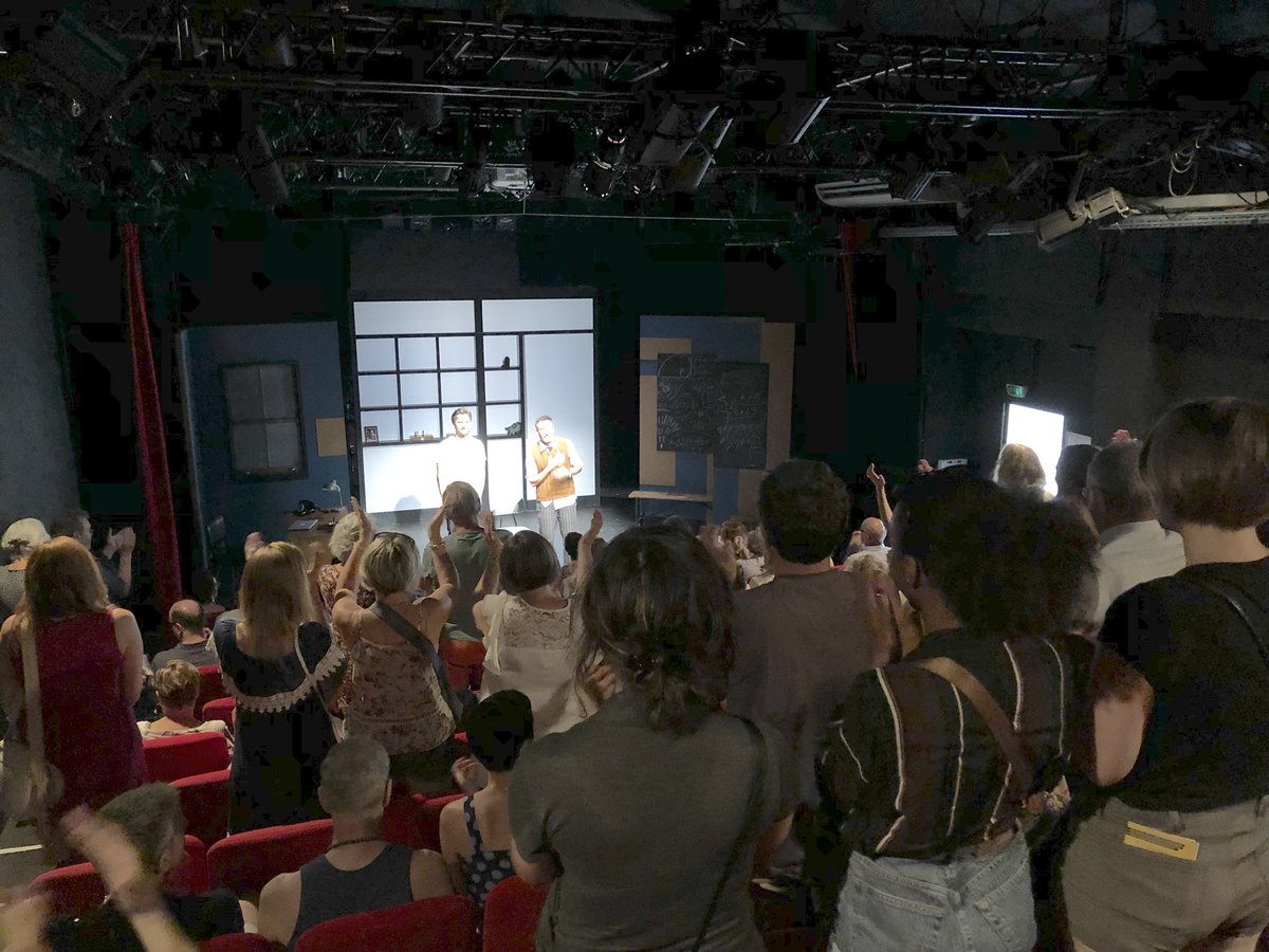 Régis DARO tweet media