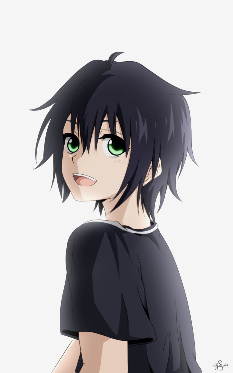 Zilch_Saber's tweet photo. I am finally done! ♥
I JUST WANNA LEARN MORE ABOUT THIS "YUU" 

#終わりのセラフ 
#owarinoseraph
#seraphoftheend https://t.co/aCamOU95WY