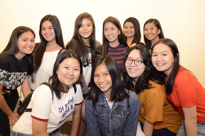 allaboutdonny's tweet photo. Thankyou @DONNYSQUADPAMP for the wonderful experience!! ayieee saya niyo kasama lab ko kayo lahat amponin niyo nako ng tuluyan HAHAHA sana makasama ko kayo ulit and sana kasama nanatin si donny next time @donnypangilinan miss kana namin balik kana pampanga!! 😢 #WalwalWithDS https://t.co/VD5X9Dw1mM