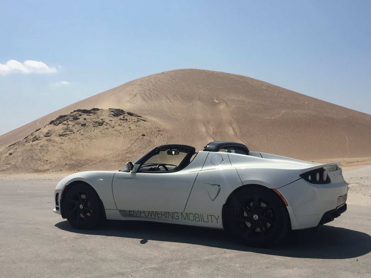 Sunday summer vibes, time to visit #beaufort2018 <a href="/dekust/">De Kust</a> @Evodays #ChargeToTheCircle