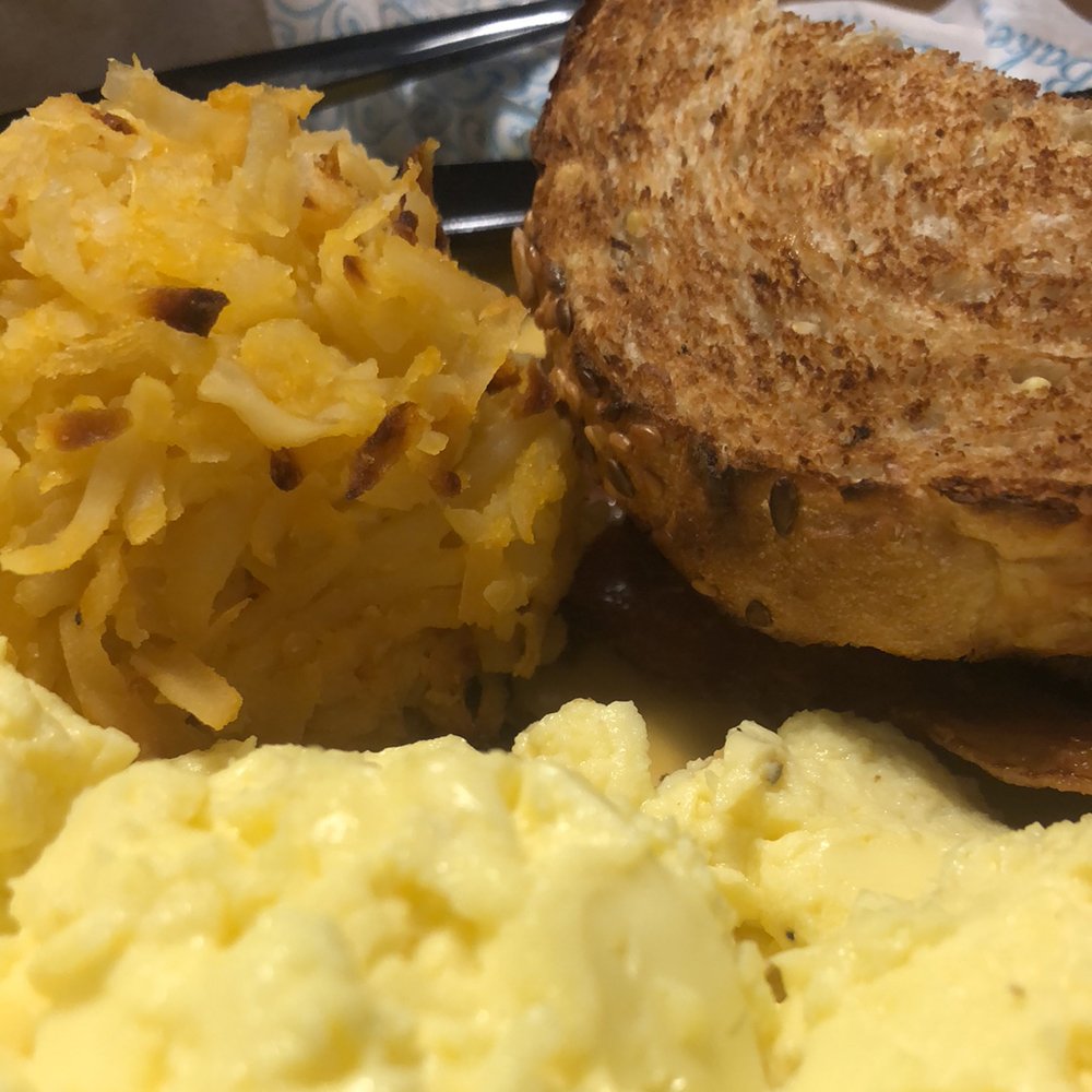 nanscpa's tweet photo. Country Breakfast @CafeCarolina1 @getStealz https://t.co/zSVffMufN4