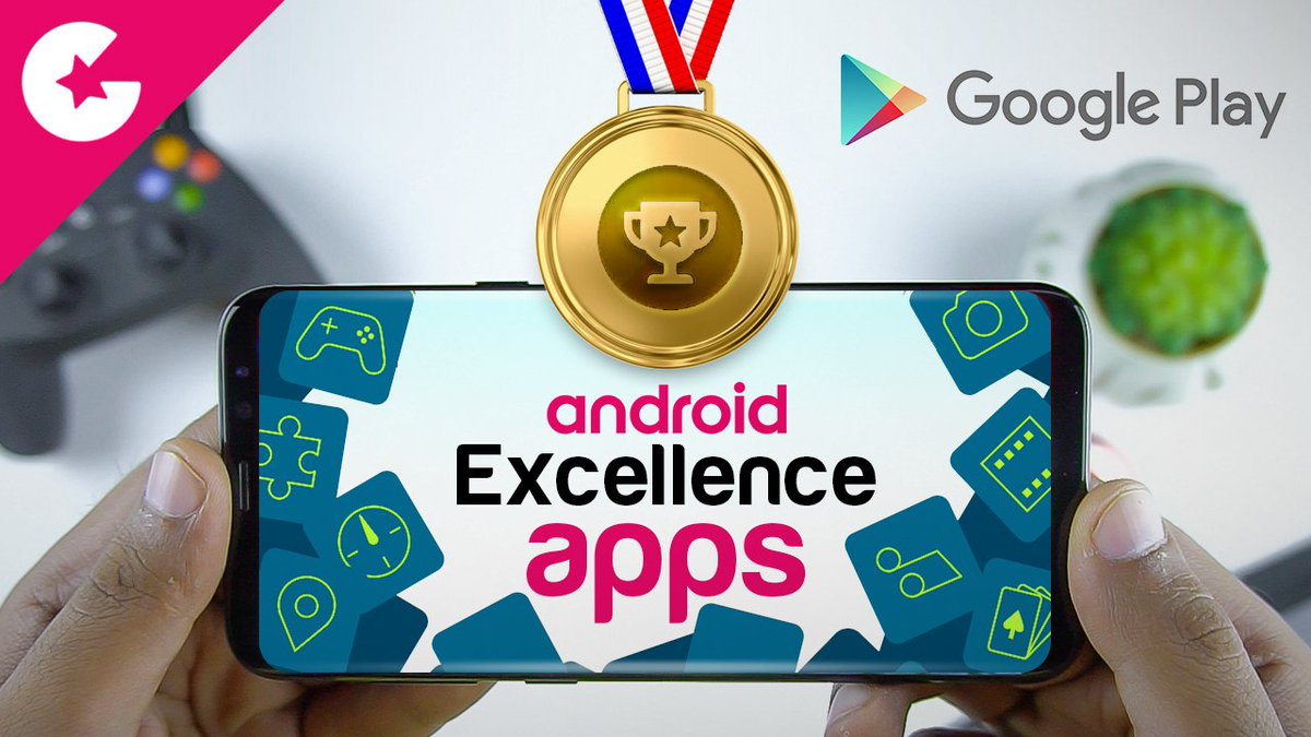 Gadget_Gig's tweet photo. Checkout These Google Android Excellence Awarded Apps - MUST DOWNLOAD!!
Video Link :- https://t.co/osBUqszKIW
.
.
.
.
#GadgetGig #YouTube #AndroidExcellence #Android #BestApps #TopApps #Apps #AndroidExcellenceApps https://t.co/R1P6TWaGql