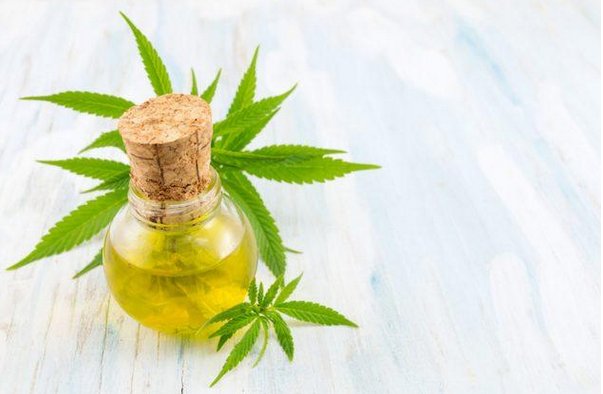 These CBD Oil Benefits Rival Some of the Most Common Medications  ow.ly/xStm30kQIVU