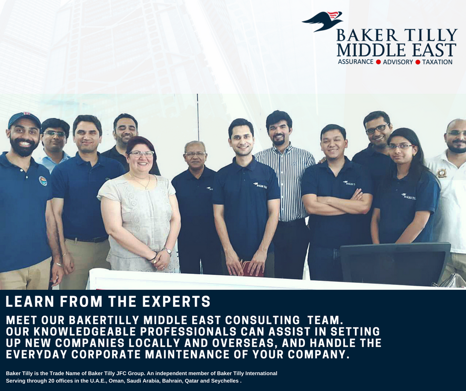 moorejfcgroup's tweet photo. Our Bakertilly MiddleEast dedicated team focused on providing specialist financial modeling services to our clients. We build #financialmodels #bakertillymiddleeast #baketillyconsultingteam #bakertilly #financialadvisory #sellsideadvisory #debtstructuring #financialmodeling https://t.co/fPIpvSLCqa