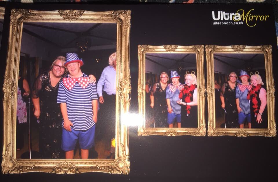 Fantastic night celebrating the last five years success of #Beingme with all the young people and their families last night. Thank you <a href="/BigLotteryWales/">Big Lottery Fund Wales</a> for the past five years 😍